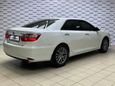 Toyota Camry 2017 , 1549000 , 