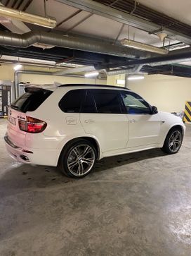 SUV   BMW X5 2009 , 1800000 , 