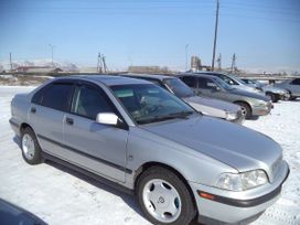  Volvo C40 1999 , 235000 , 