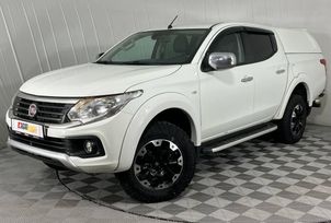  Fiat Fullback 2017 , 2347000 , 