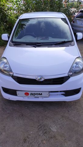  Daihatsu Mira e:S 2013 , 535000 , -