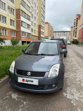  Suzuki Swift 2008 , 600000 , 