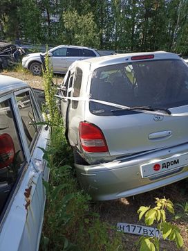    Toyota Corolla Spacio 1999 , 50000 , 