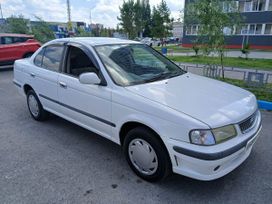  Nissan Sunny 2001 , 325000 , 