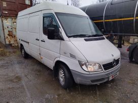   Mercedes-Benz Sprinter Classic 2014 , 1580000 , -