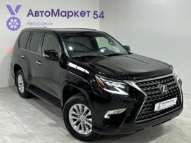 SUV   Lexus GX460 2019 , 6300000 , 