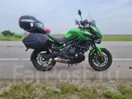  Kawasaki Versys 650 2019 , 570000 , -2