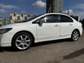 Honda Civic 2011 , 829000 , 
