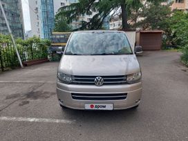    Volkswagen Caravelle 2012 , 2100000 , 