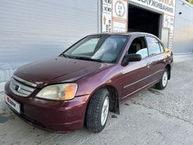  Honda Civic 2002 , 360000 , 