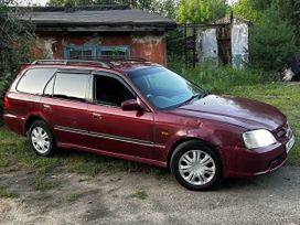  Honda Orthia 1996 , 139000 , 