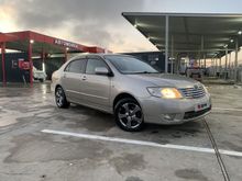  Corolla 2005