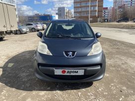  Peugeot 107 2007 , 300000 , 