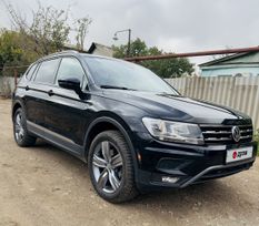 SUV   Volkswagen Tiguan Allspace 2020 , 2800000 , 