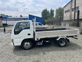   Isuzu Elf 1996 , 800000 , 