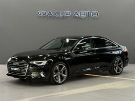  Audi A6 2021 , 4200000 , 
