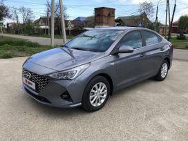  Hyundai Solaris 2020 , 1690000 , 