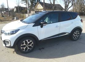 SUV   Renault Kaptur 2016 , 800000 , 