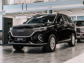 SUV   Haval M6 2024 , 2299000 , -