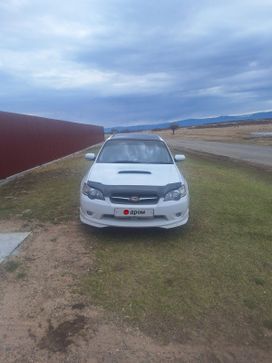  Subaru Legacy 2003 , 720000 , 