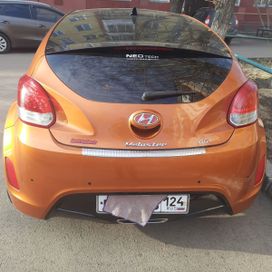  Hyundai Veloster 2011 , 1200000 , 