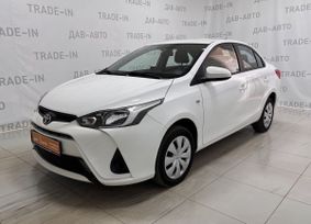  Toyota Yaris 2020 , 1850000 , 