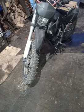   Irbis TTR 250 2015 , 75000 , 