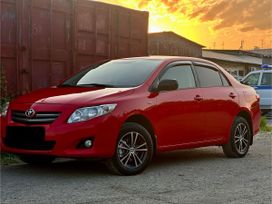  Toyota Corolla 2008 , 860000 , 