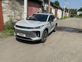 SUV   EXEED TXL 2023 , 3350000 , 