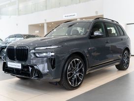 SUV   BMW X7 2024 , 18990000 , 