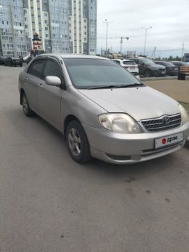  Toyota Corolla 2000 , 510000 , 