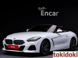   BMW Z4 2022 , 4400000 , 