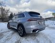 SUV   Geely Monjaro 2022 , 3750000 , 