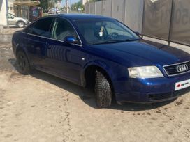  Audi A6 1999 , 350000 , 
