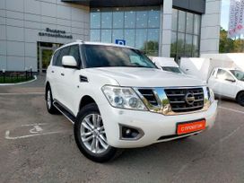 SUV   Nissan Patrol 2011 , 2900000 , 