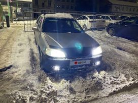  Chery Amulet A15 2007 , 110000 , 