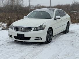  Nissan Fuga 2005 , 1100000 , 