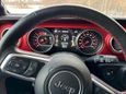 SUV   Jeep Wrangler 2022 , 9700000 , 