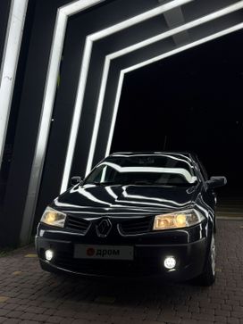  Renault Megane 2008 , 430000 , 