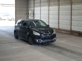  Mitsubishi Mirage 2021 , 690000 , 