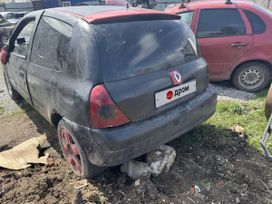  Renault Clio 2004 , 50000 , 