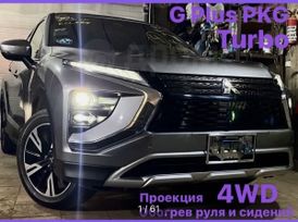 SUV   Mitsubishi Eclipse Cross 2022 , 2485000 , 