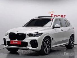 SUV   BMW X5 2022 , 7330000 , 