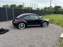  Beetle, 2015
