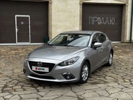  Mazda Mazda3 2014 , 1000000 , 