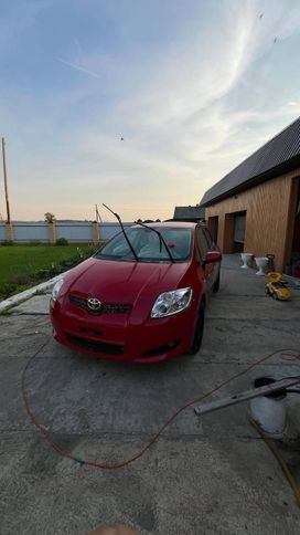  Toyota Auris 2007 , 670000 , 
