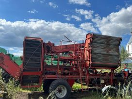  Grimme DR 1500 1992 , 1350000 ,  