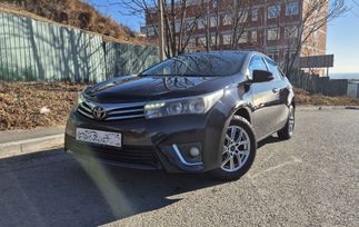  Toyota Corolla 2014 , 1440000 , 