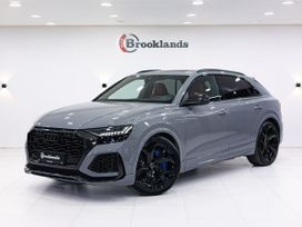 SUV   Audi RS Q8 2023 , 17290000 , 
