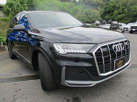 SUV   Audi Q7 2020 , 3300000 , 